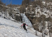  sous les cascades